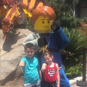 Meet your Posher, Jarvis